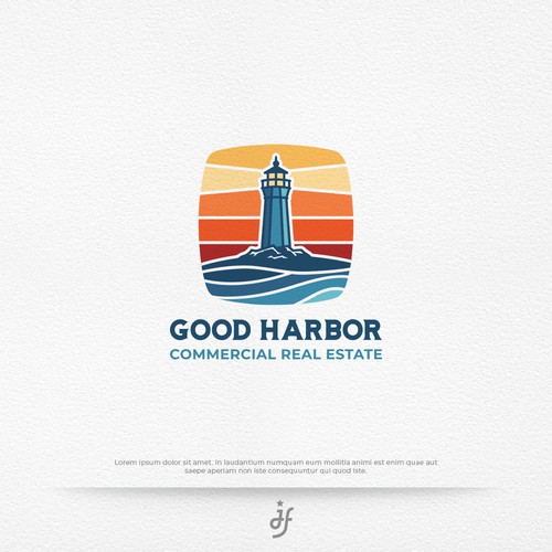 Winning Design For GOOD HARBOR