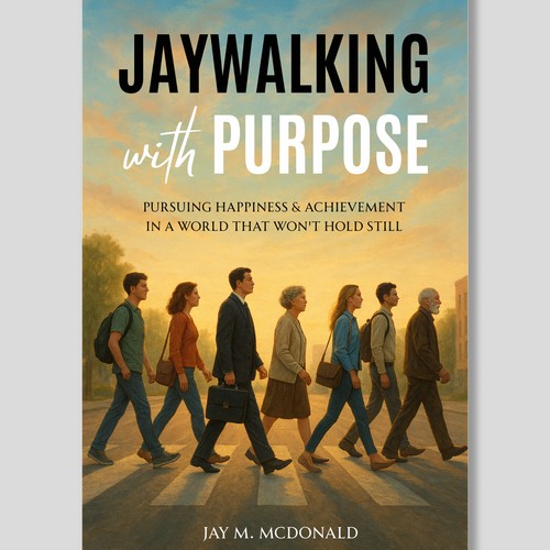 JayWalking