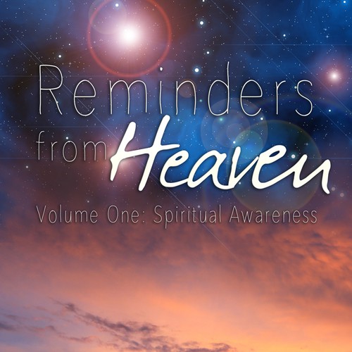"Reminders From Heaven"  Book Cover
