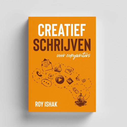 Book about creative writing