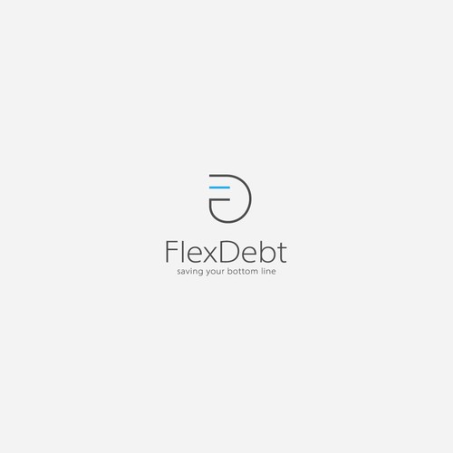 Logo Flex Dedt