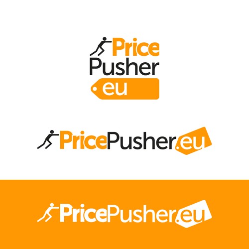 PricePusher.eu logo