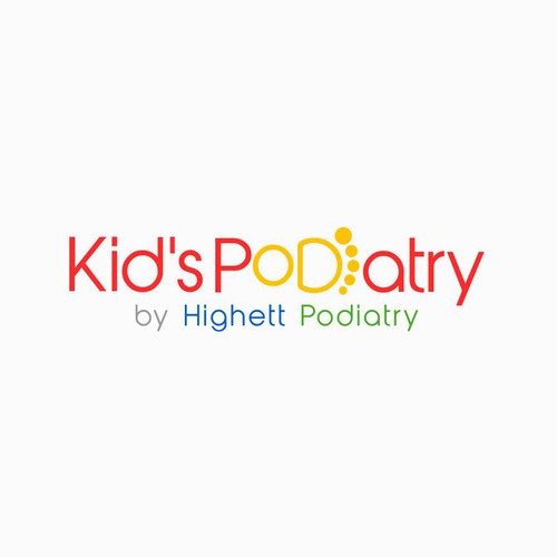kidspodiatry
