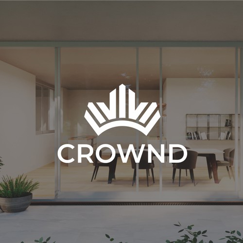 Crownd logo