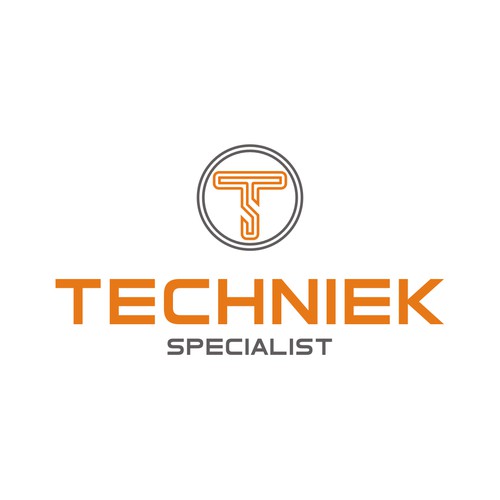 logo for tekhniek