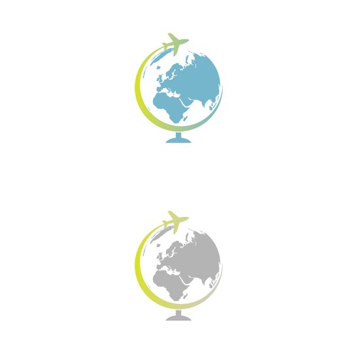 traveling apps Logo 