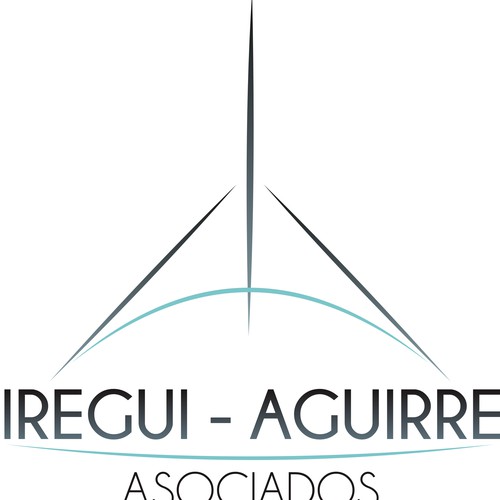 Crear un diseño de logotipo para una Firma de Abogados clásica pero manejada por personas jóvenes