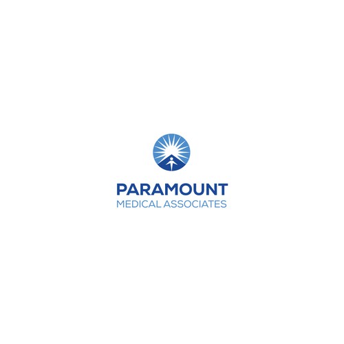 Concept for Paramount Medical Associates