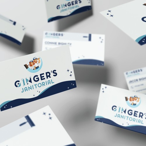 Ginger's Janitorial
