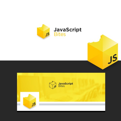 Logo For JavaScript Bites