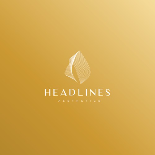 Headlines Aesthetics
