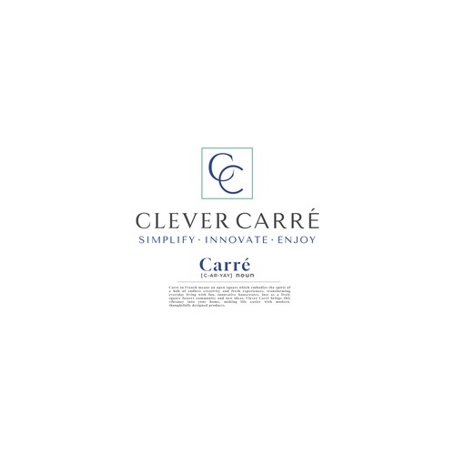 clever carre