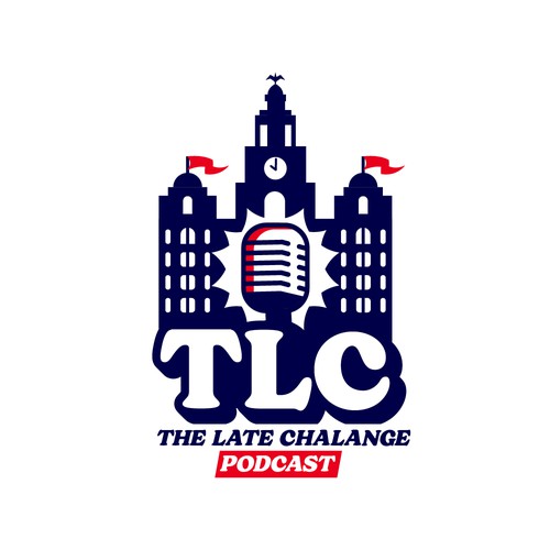Podcast Logo Design 