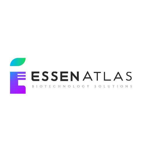 ESSEN ATLAS