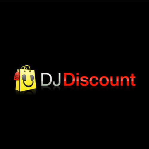 DJ Discount