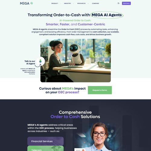 Mega AI