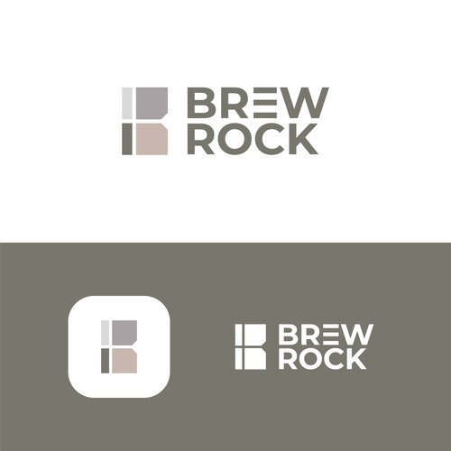 BREW ROCK