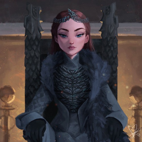 Sansa Stark