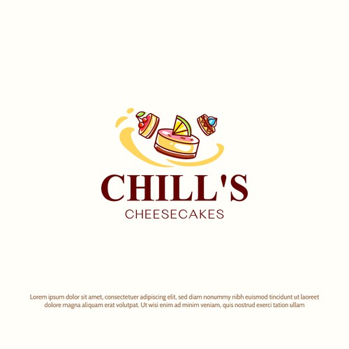 Chill's Cheesecakes