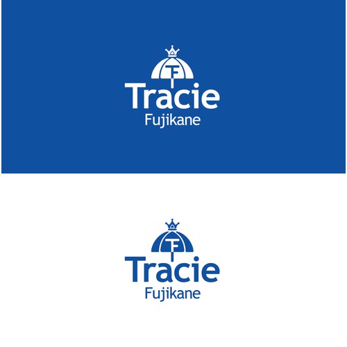 Logo Tracie Fujikane Opsi 2