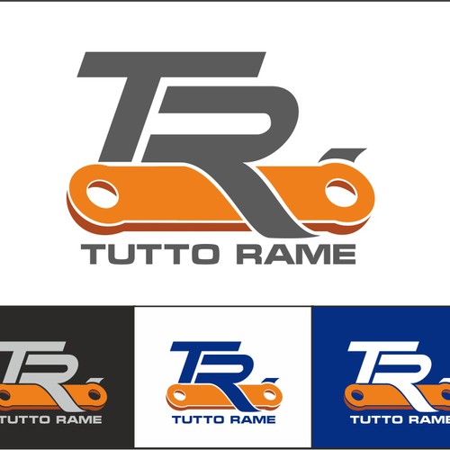 Create a new Logo/Creazione Logo B2B nuova Business Unit