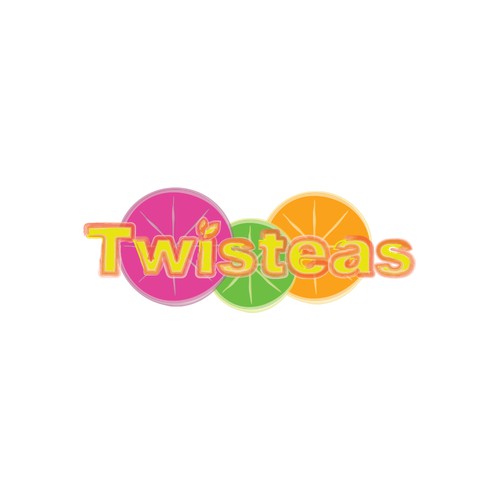 Logo Concept Design for "A boba tea beverage shop that uses fresh fruit and fresh juice to incorporate into the teas."