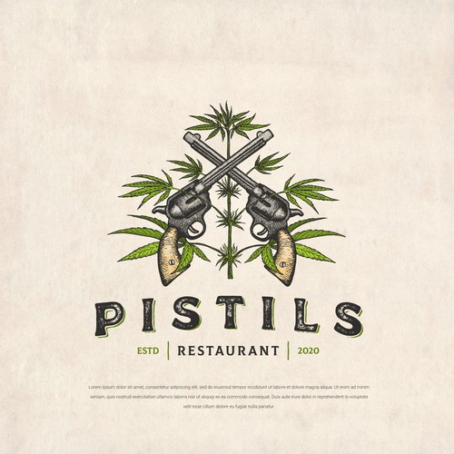 PISTILS Restaurant