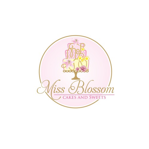 Miss Blossom