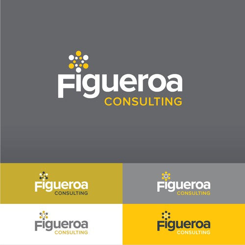 Logo Figueroa Consulting