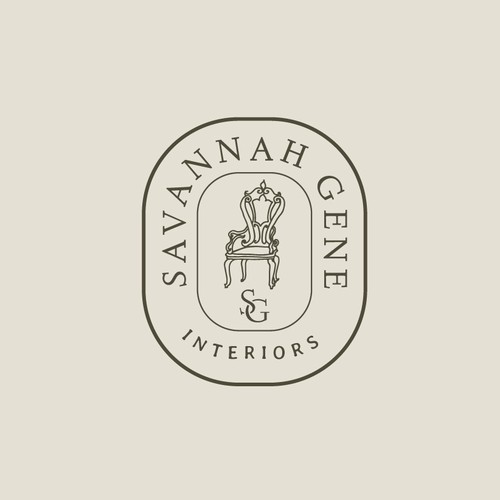 Savannah Gene interiors