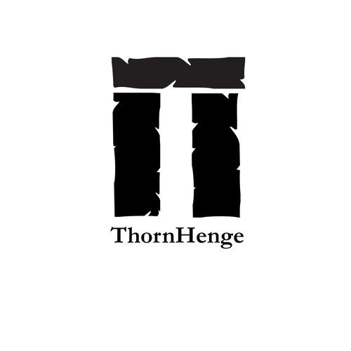 Help Thornhenge with a new logo