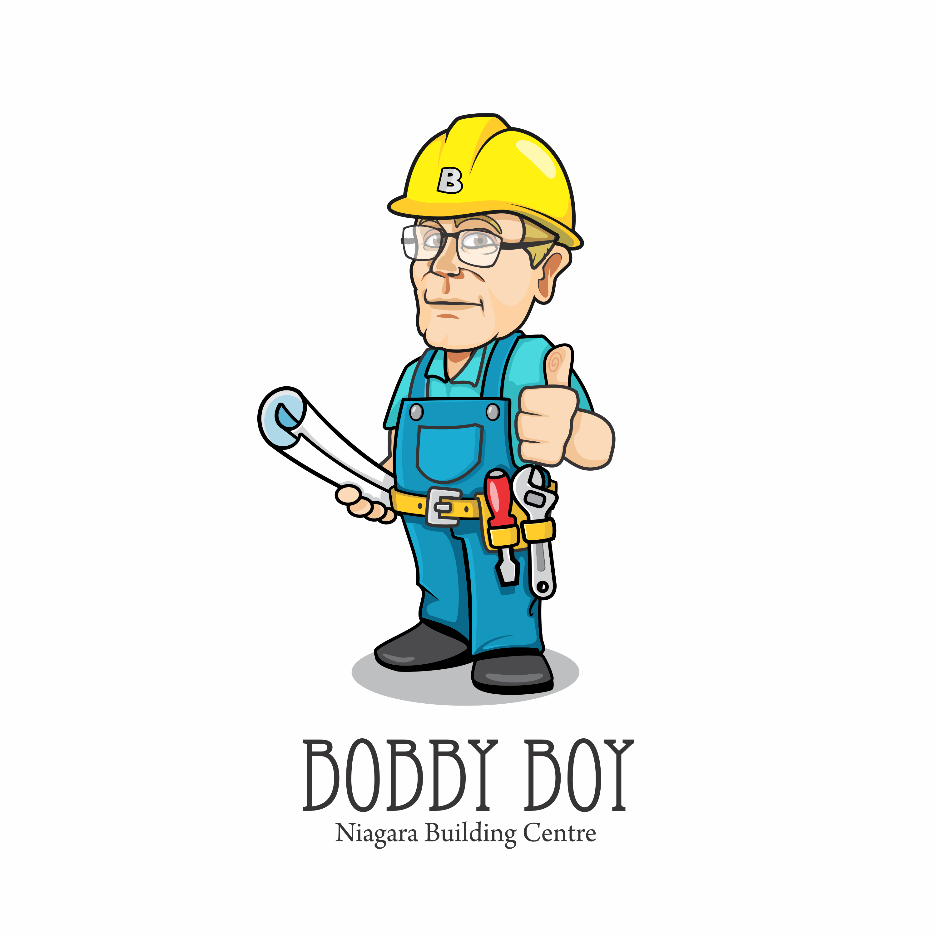 Bobby Boy