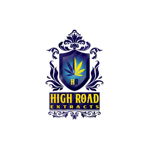 High Road