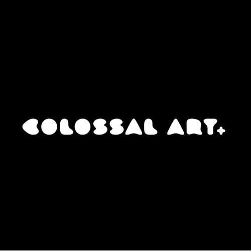 COLOSSAL ART