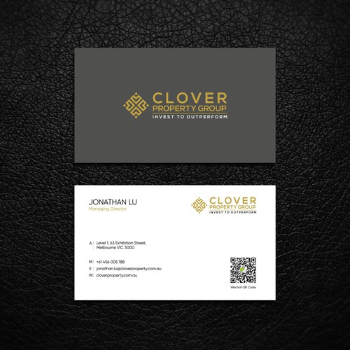 Clover Property Group