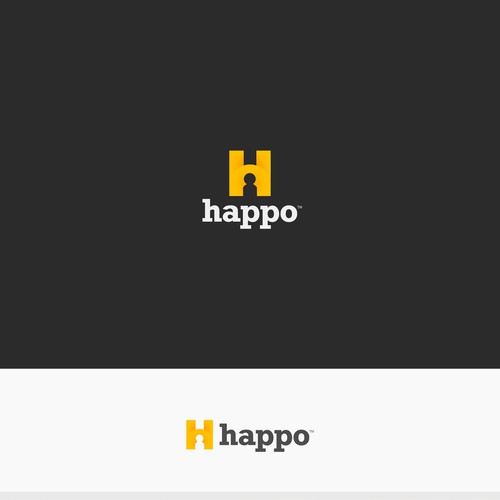 Happo Logo