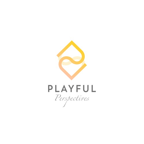Playful Perspectives Logo