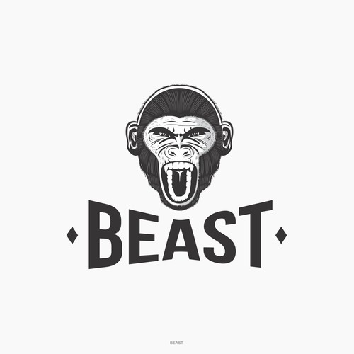 Logo concept for Beast Safety Product
