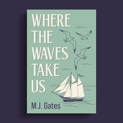 Book Cover Design