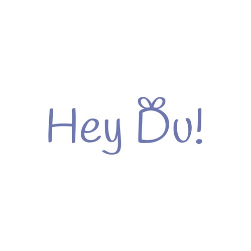 Hey Du! logo