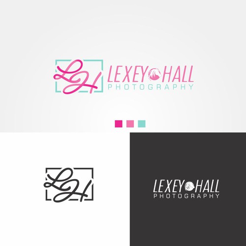 LEXEY HALL PHOTOGRAPHY