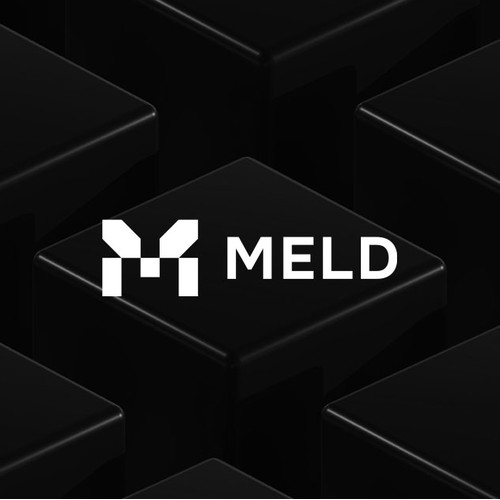 MELD Logo design