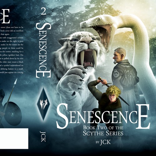 Senescence