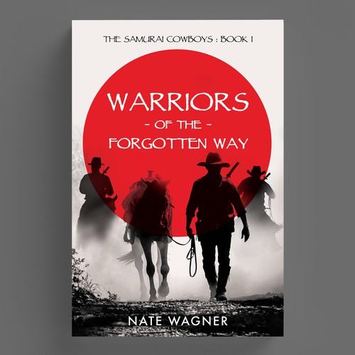 Warriors of the Forgotten Way