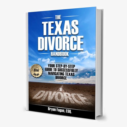Texas Divorce Handbook