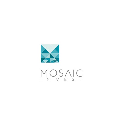 Logo for Mosaic Invest