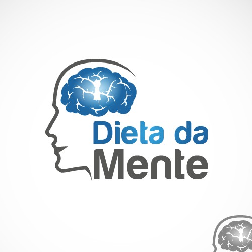 Mind's Diet Logo