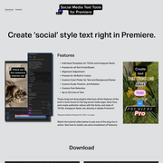 Reviewed design