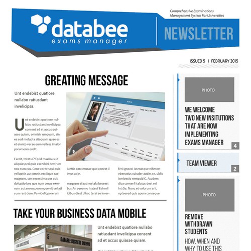 databee