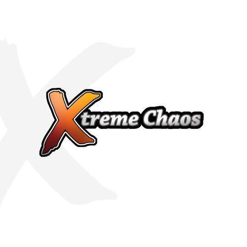 logo for Xtreme Chaos
